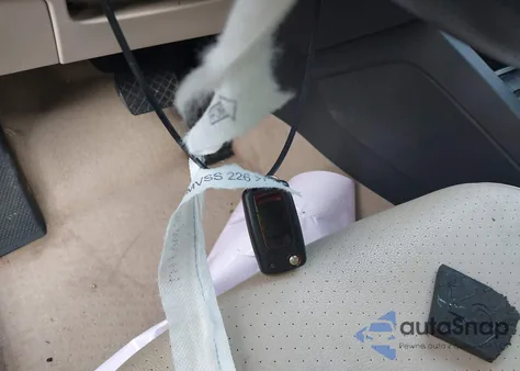 2016 Volkswagen Jetta Sel/Sel Premium z USA, uszkodzony, nr VIN 3VWL17AJ2GM408384